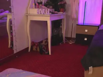 Bongacams Adult Webcam of MilanaAmber