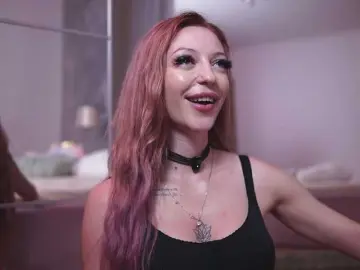 Bongacams Sex Chat of MilanaAmber
