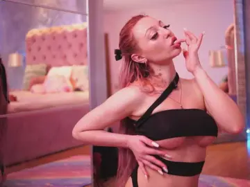 Bongacams Live Sex of MilanaAmber