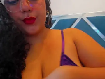 Bongacams Adult Webcam of tiffanymiller1