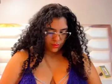 Bongacams Private Sex Chat of tiffanymiller1