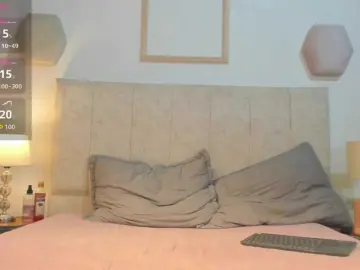 Bongacams Live Sex Cam of -Dasha