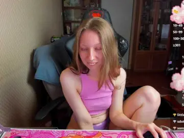 Bongacams Sex Chat of cuteMila