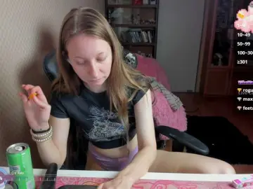 Bongacams Adult Webcams of cuteMila
