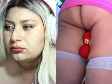 Bongacams Live Sex of sofiolivares17
