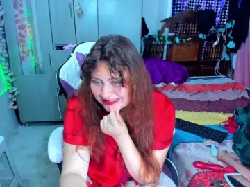 Bongacams Free Porn Cam of sofiolivares17