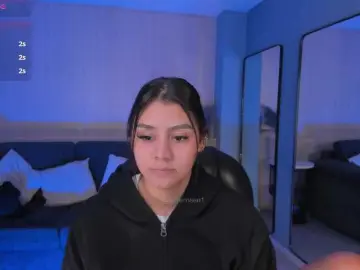 Bongacams Nude Webcam of AllyJensen