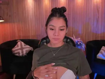 Bongacams Live Porn of AllyJensen