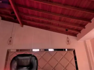 Bongacams Adult Video Chat of AllyJensen