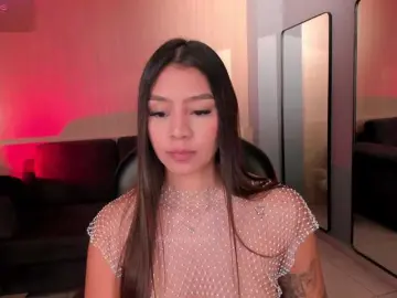 Bongacams Private Sex Chat of AllyJensen