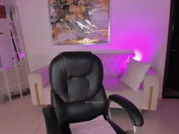 Bongacams Best Webcam of AllyJensen