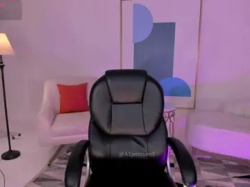 Bongacams Adult Webcam of AllyJensen