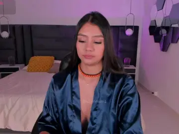 Bongacams Free Porn Cam of AllyJensen