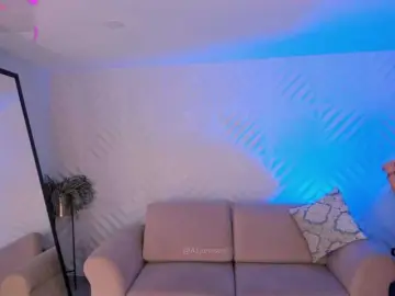 Bongacams Private Sex Chat of AllyJensen