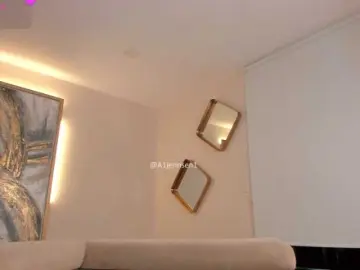 Bongacams Watch Live Sex Cams of AllyJensen