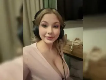 Bongacams Sex Cam of AngelSwams