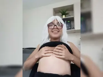 Bongacams Live Porn of EllieNeptune