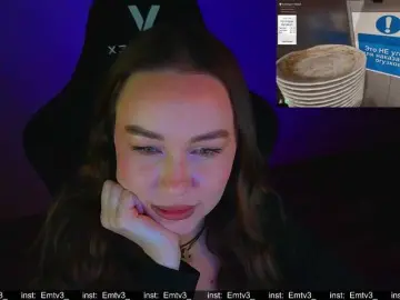 Bongacams Best Webcam of Emili1-