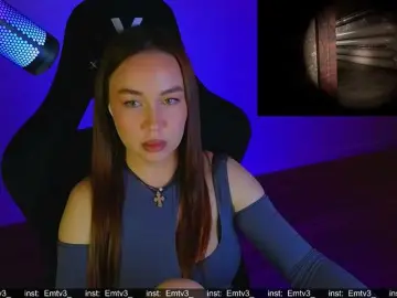 Bongacams Adult Webcam of Emili1-
