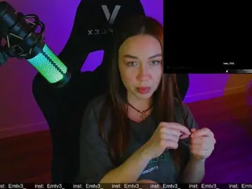 Bongacams Sex Cam of Emili1-