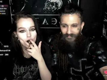 Bongacams Adult Webcam of SatanSuccubus