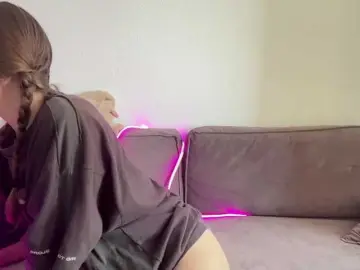 Bongacams Adult Video Chat of kissnotilt