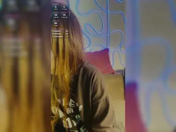 Bongacams Live Sex Cam of kissnotilt