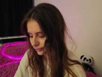 Bongacams Nude Webcam of kissnotilt