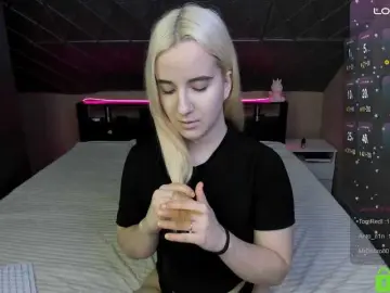 Bongacams Best Webcam of Angel1Bunny