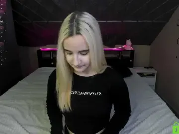 Bongacams Live Sex of Angel1Bunny