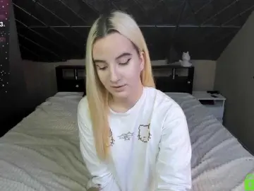 Bongacams Nude Webcam of Angel1Bunny