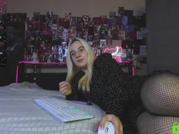 Bongacams Sex Cam of Angel1Bunny