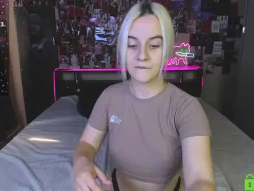 Bongacams Sex Cam of Angel1Bunny