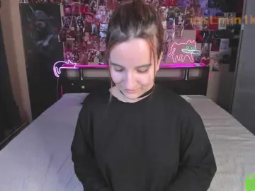 Bongacams Live Porn of Angel1Bunny