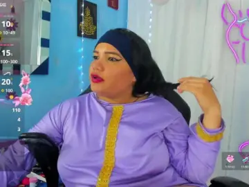 Bongacams Free Live Porn of FalakYasin