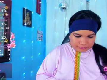 Bongacams Sex Cam of FalakYasin