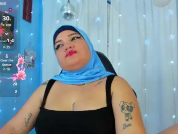 Bongacams Adult Webcam of FalakYasin