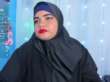 Bongacams Sex Cam of FalakYasin