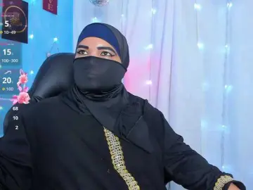 Bongacams Adult Video Chat of FalakYasin