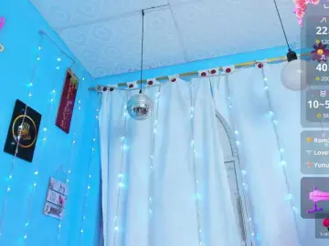 Bongacams Best live sex cam show of FalakYasin