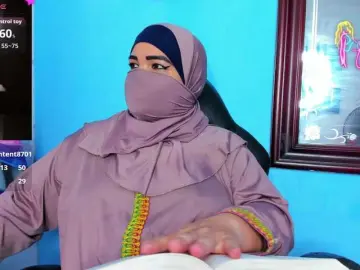 Bongacams Live Sex Cam of FalakYasin