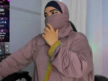 Bongacams Live Sex of FalakYasin