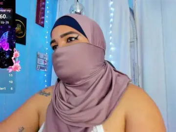 Bongacams Sex Cam of FalakYasin