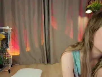 Bongacams Nude Webcam of Mari8mira