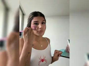 Bongacams Best Webcam of MiaKelsey