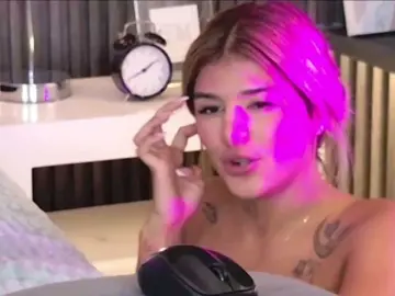 Bongacams Free Live Porn of MiaKelsey