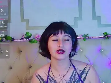 Bongacams Best live sex cam show of elektrarosse