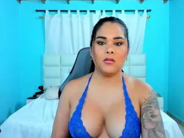 Bongacams Free Live Porn of shadiaorozco