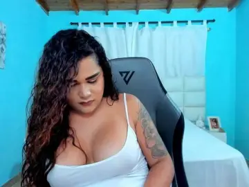 Bongacams Live Sex Cam of shadiaorozco