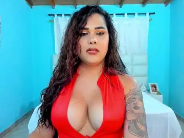 Bongacams Free Porn Cam of shadiaorozco